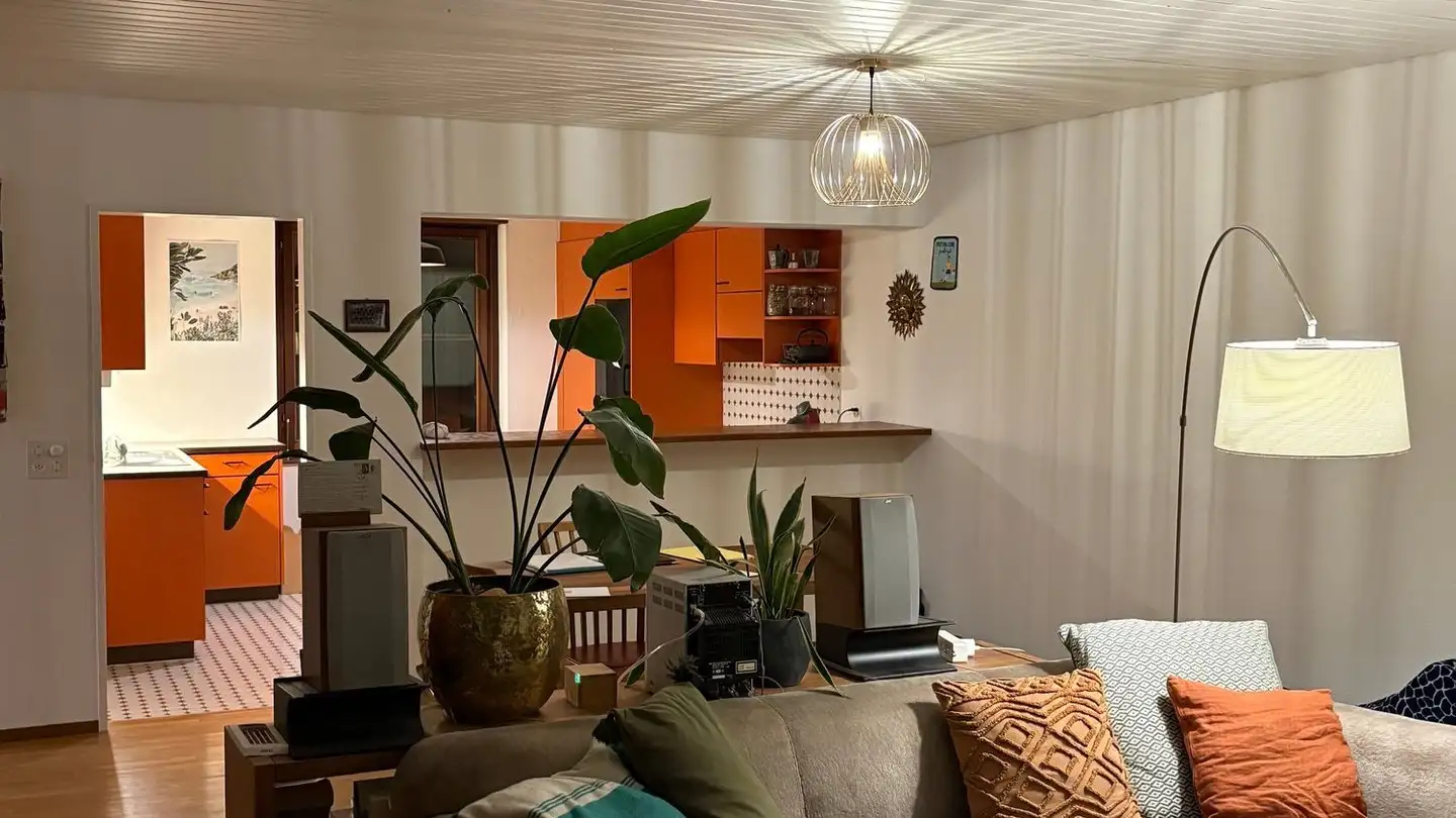 Wohnung mieten - Löwengasse 5, 8810 Horgen - Foto 4