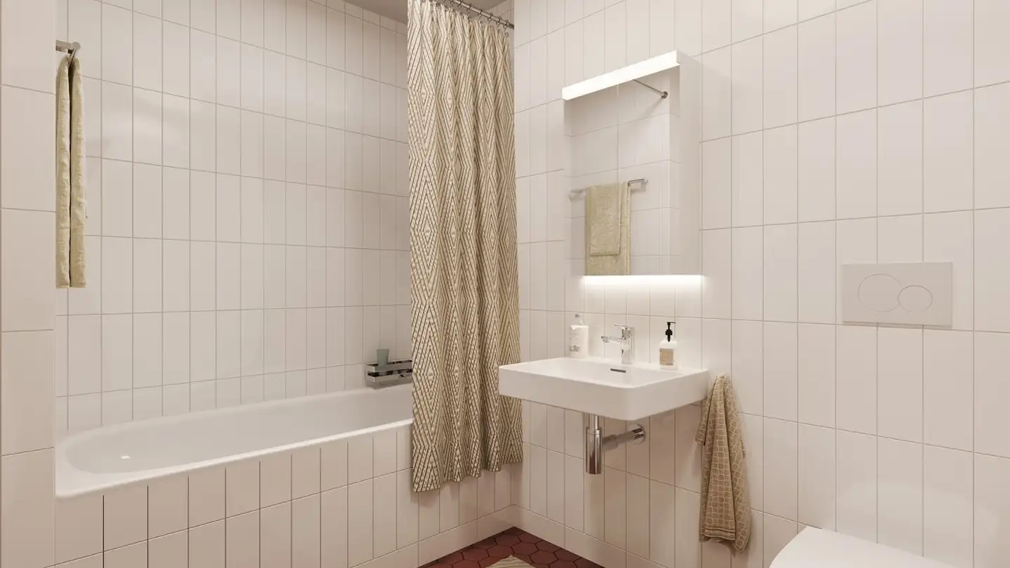 Appartamento in affitto - Renggerstrasse 57, 8038 Zürich - Foto 4