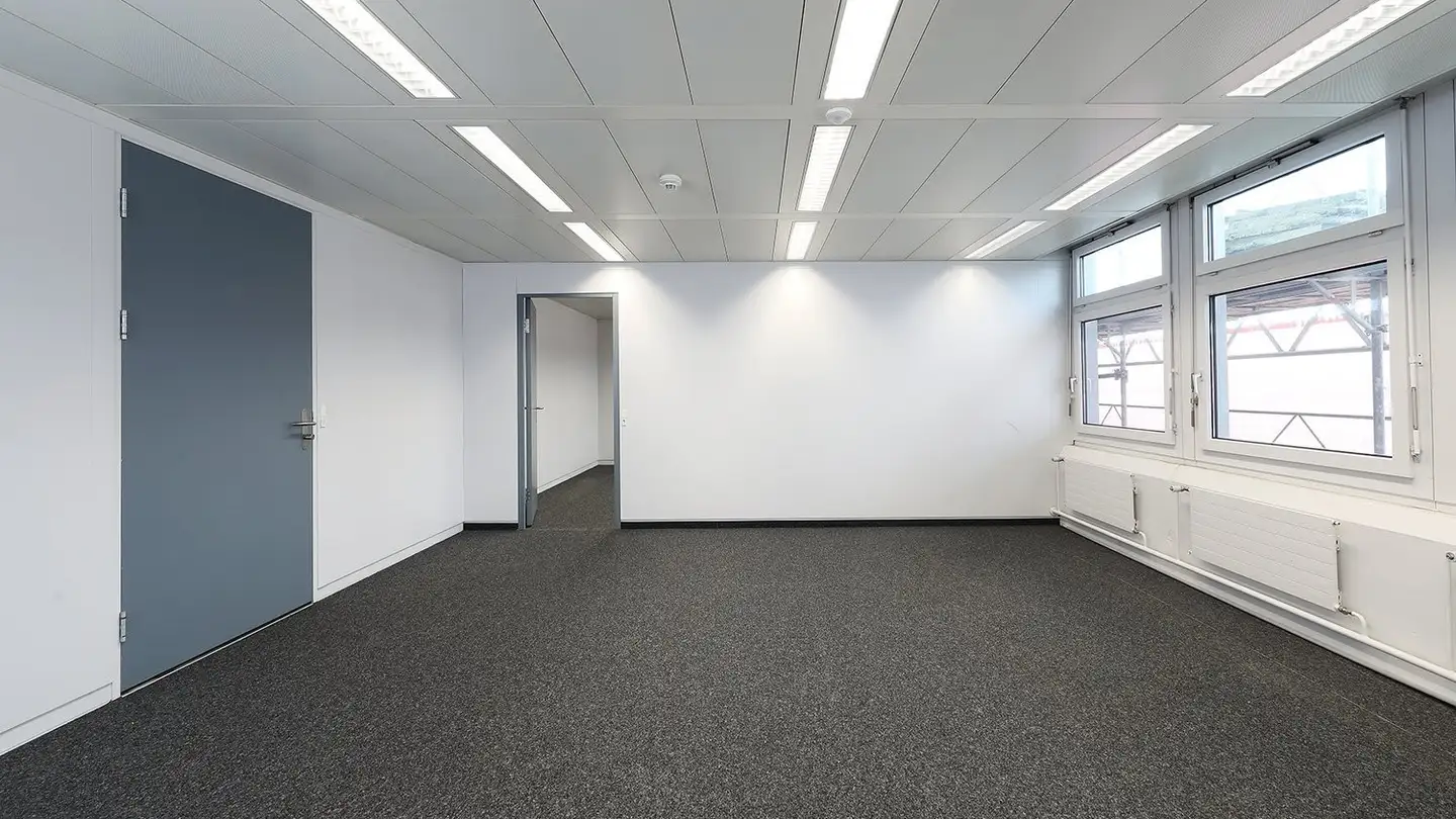 Bürofläche mieten - Riedstrasse 1, 8953 Dietikon - Foto 4