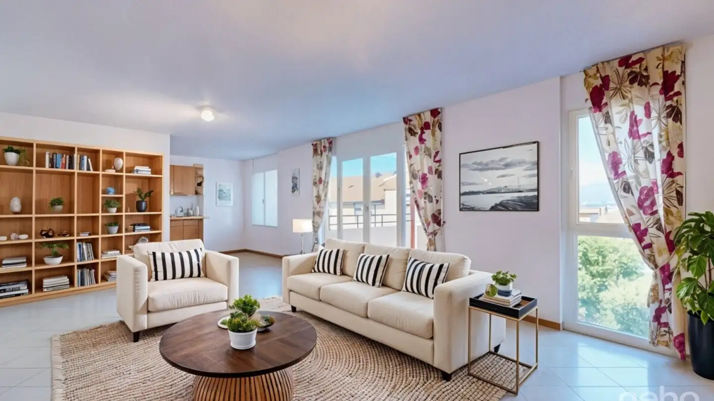 Appartement à vendre - 1400 Yverdon-les-Bains - Photo 3