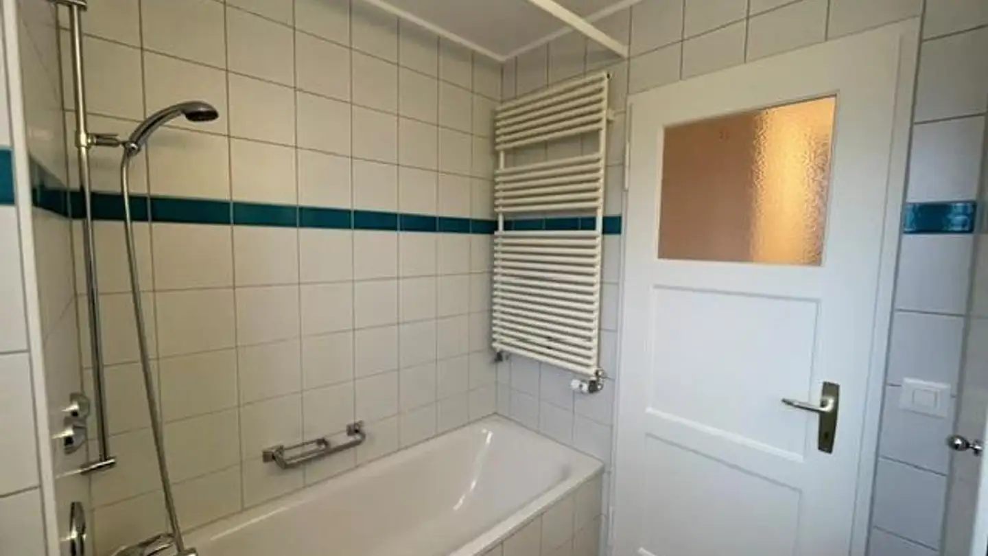 Wohnung mieten - Rehetobelstrasse 38, 9000 St. Gallen - Foto 4