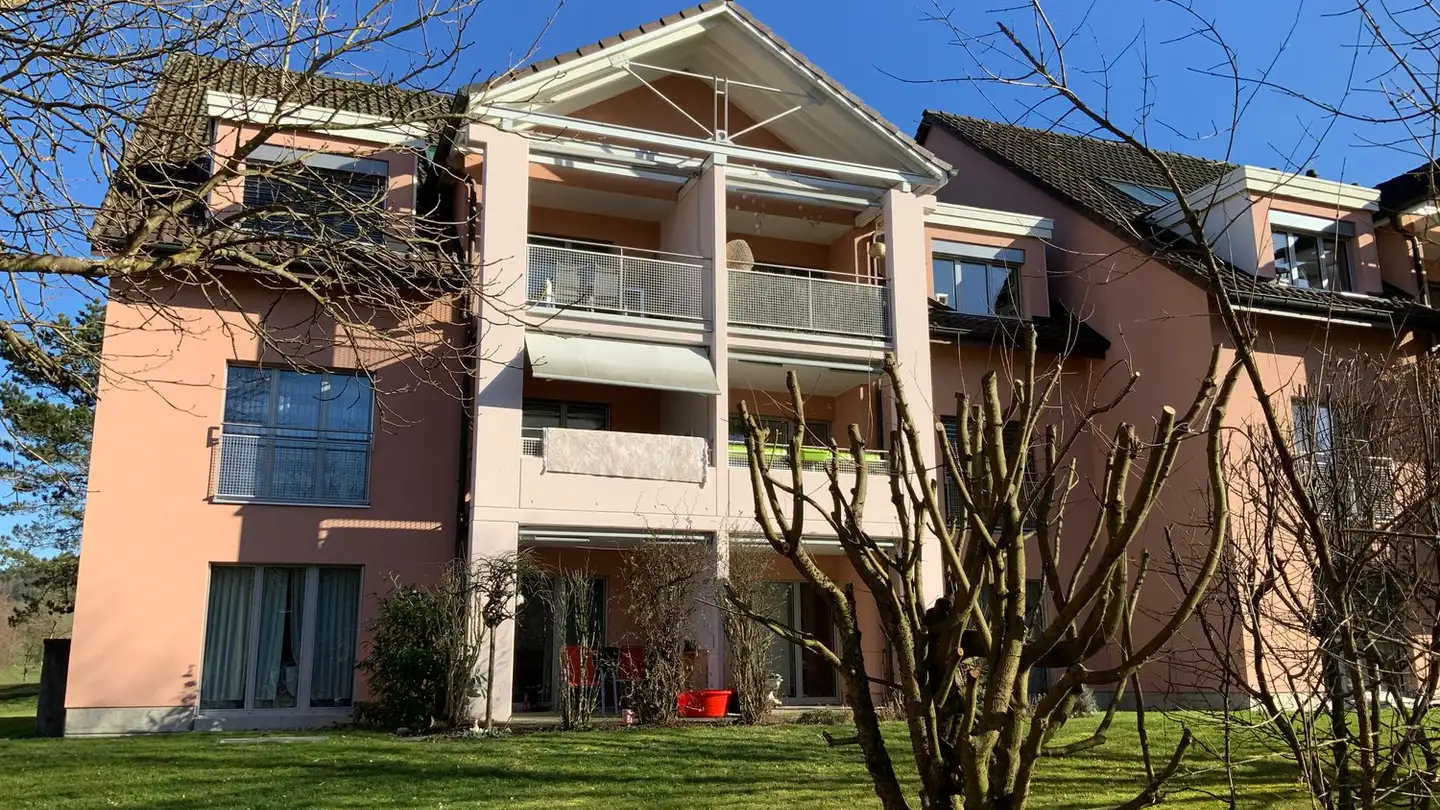 Appartamento in affitto - Birchmatt 11, 4915 St. Urban