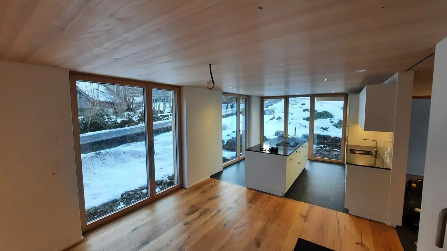 Maison individuelle à louer - 8757 Filzbach