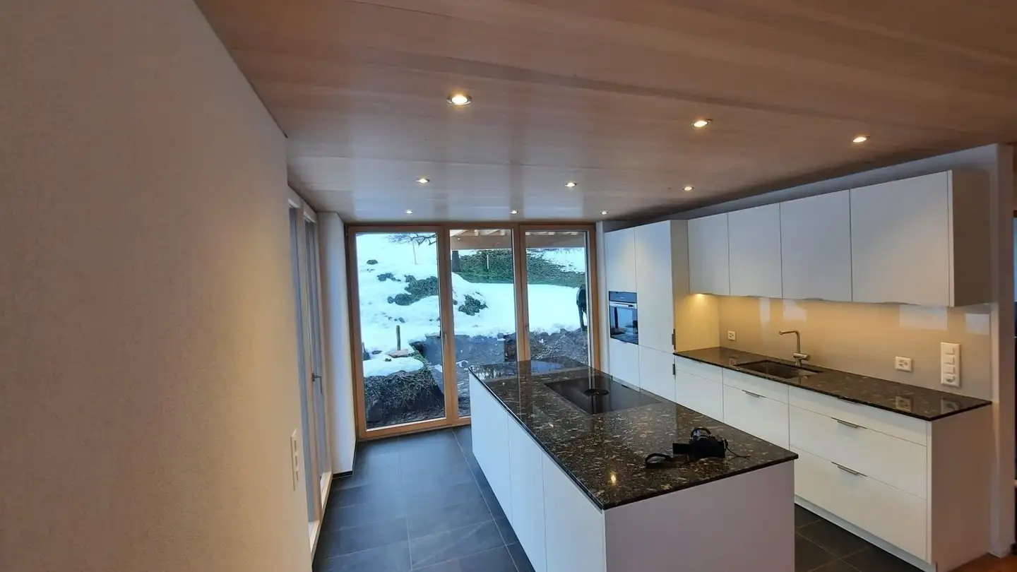 Maison individuelle à louer - 8757 Filzbach - Photo 3
