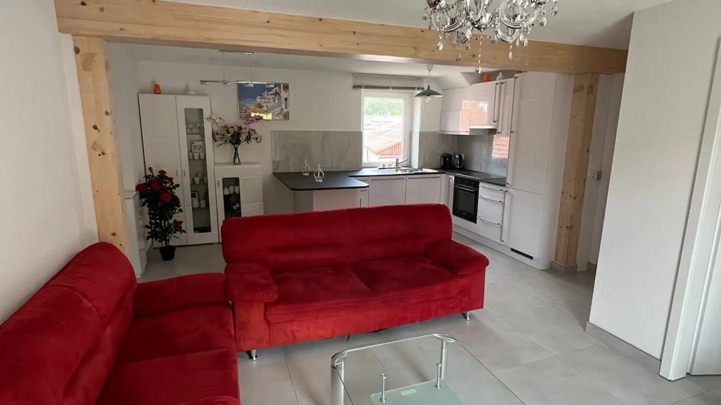 Apartment for rent - Rue Du Viaduc 31, 2740 Moutier