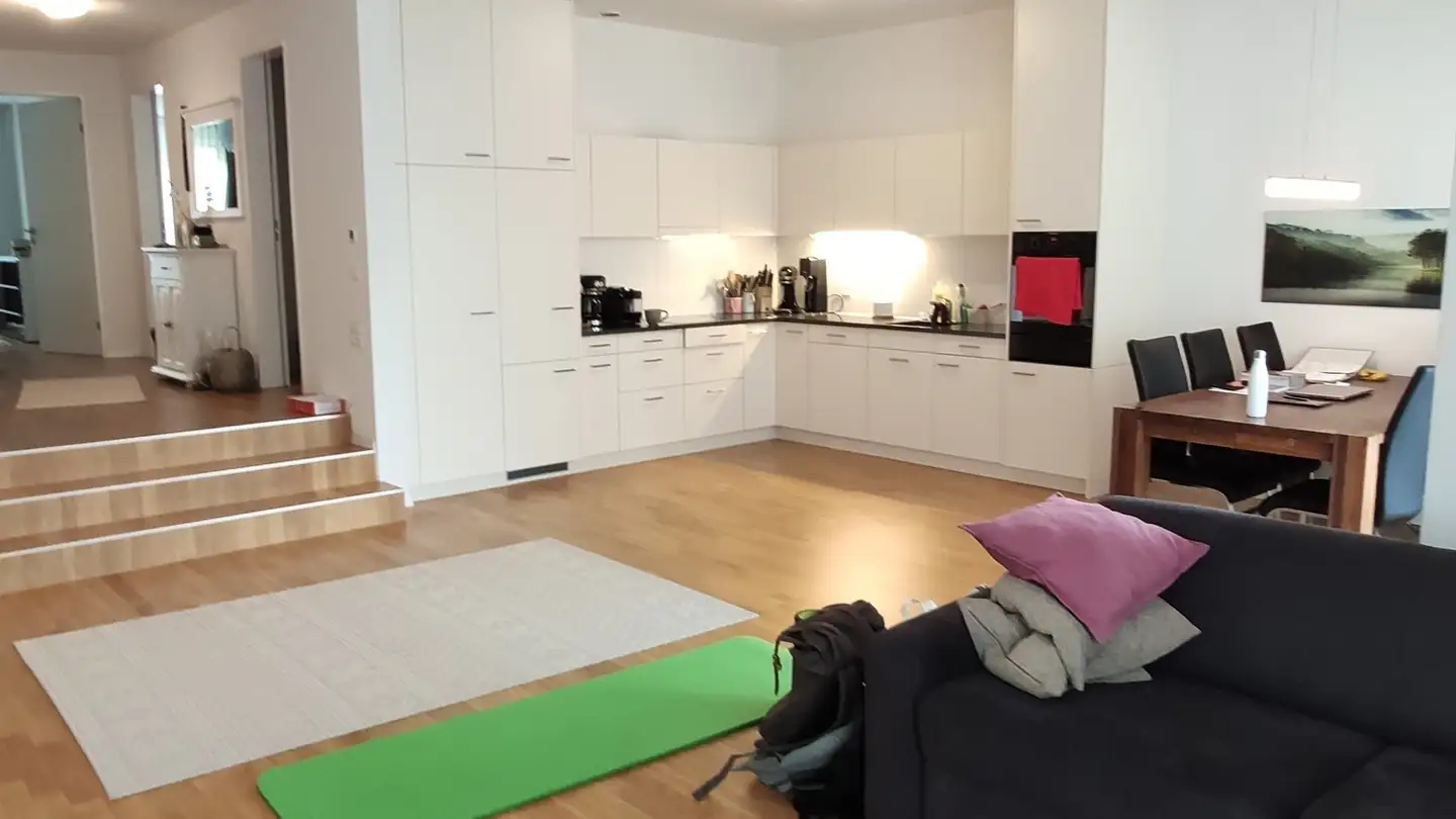 Wohnung mieten - Schulstrasse 2a, 8500 Frauenfeld