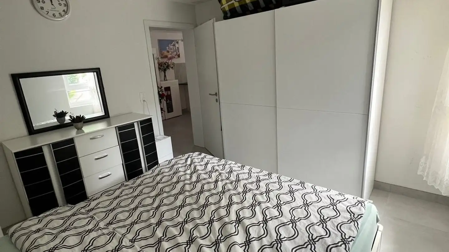 Apartment for rent - Rue Du Viaduc 31, 2740 Moutier - Photo 3