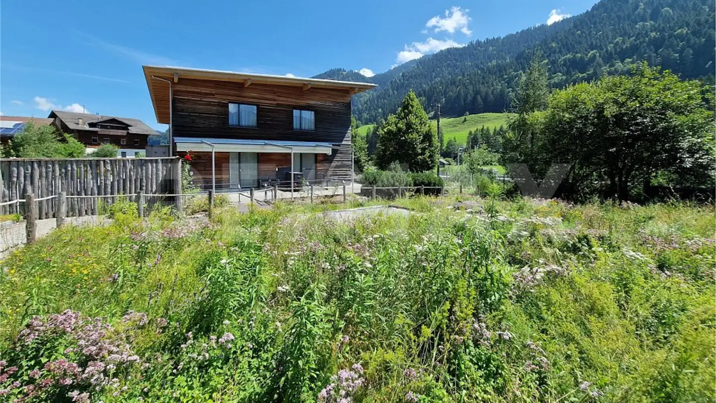 Single house for sale - Fuhrenmatte 204d, 3766 Boltigen - Photo 2