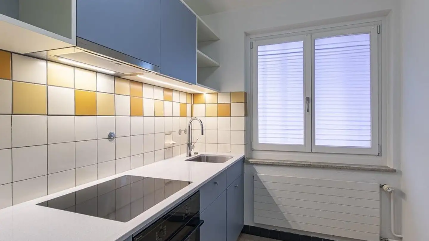 Appartement à louer - Rebenweg 8, 8408 Winterthur - Photo 4