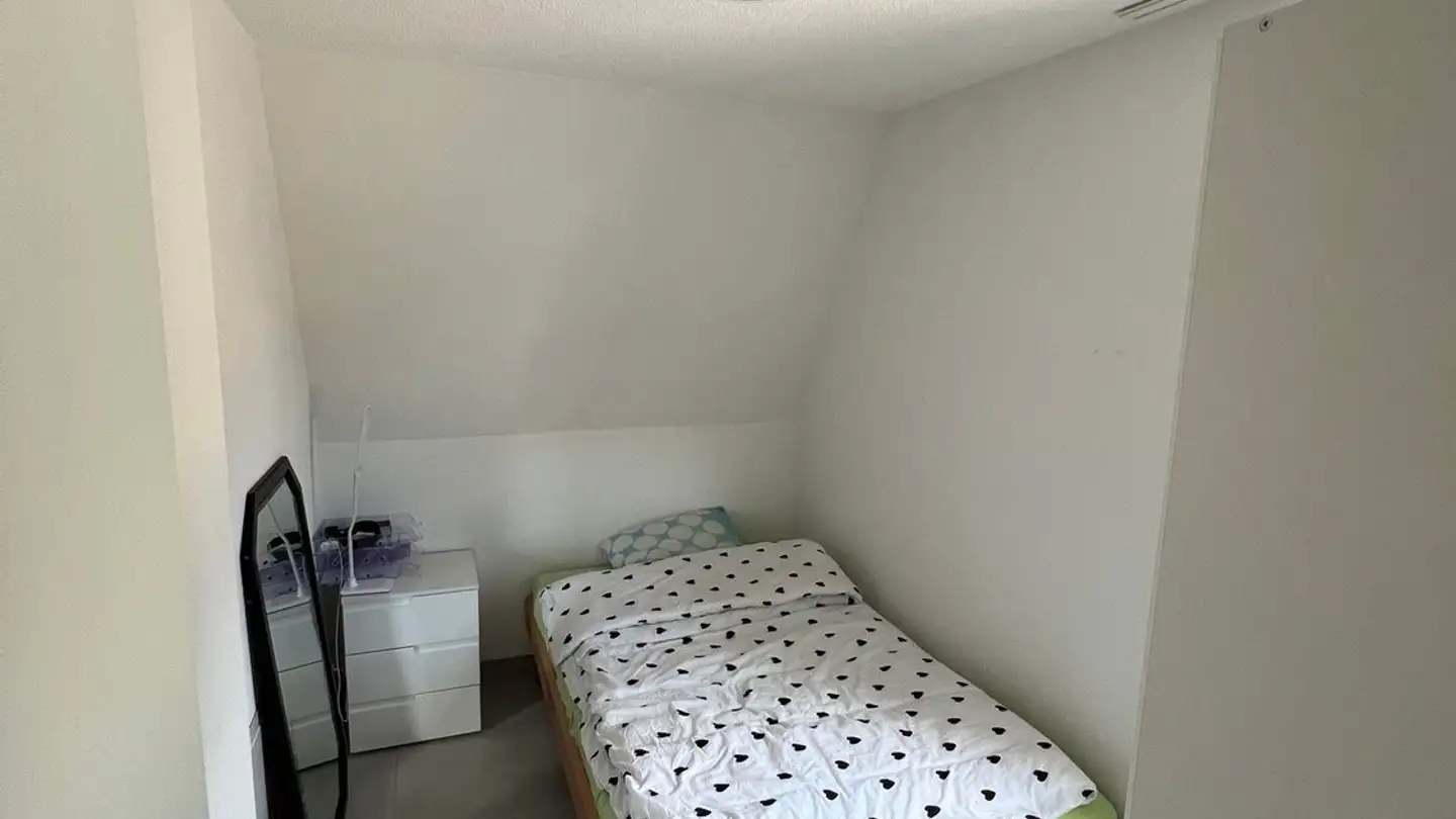 Apartment for rent - Rue Du Viaduc 31, 2740 Moutier - Photo 4