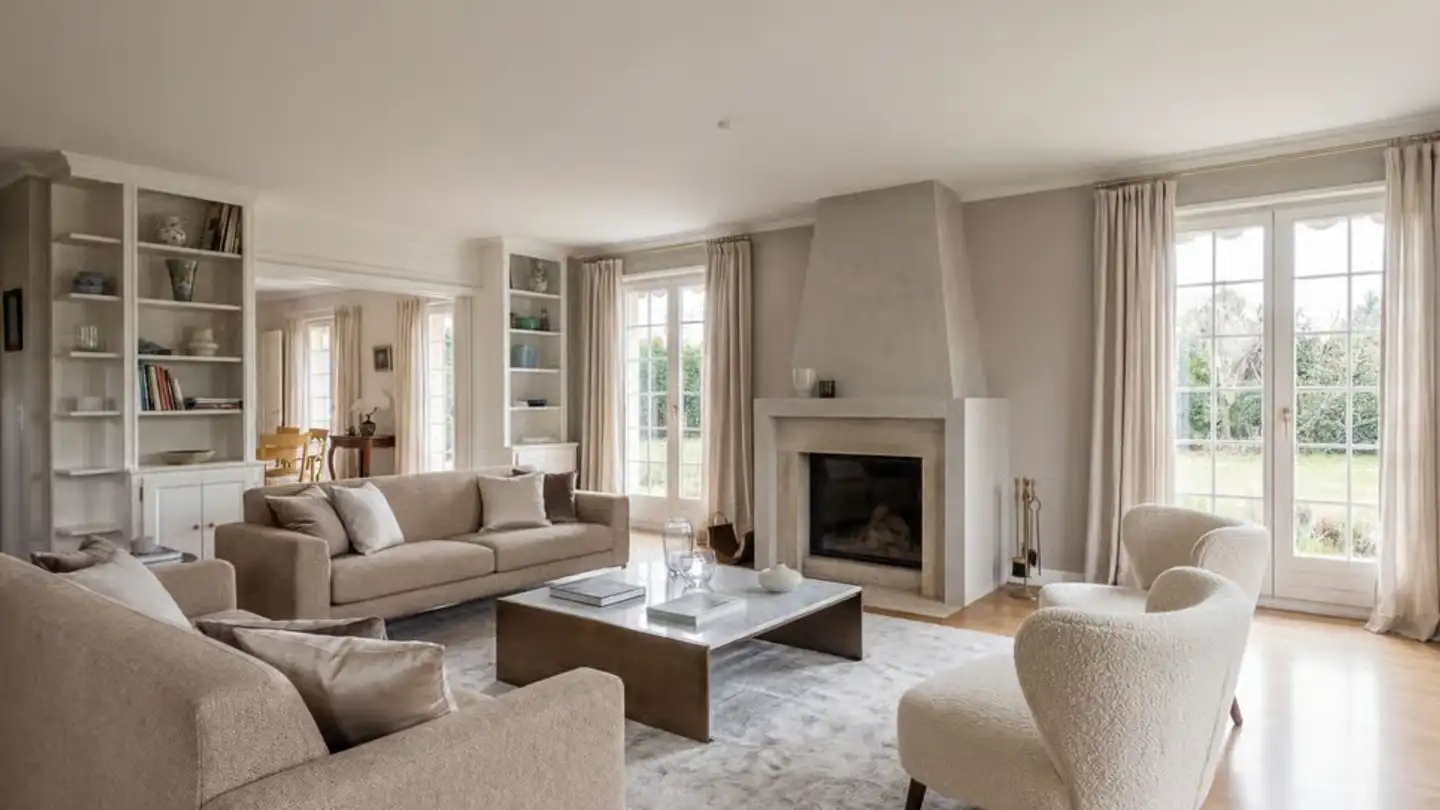 Maison individuelle à vendre - 1295 Tannay - Photo 3