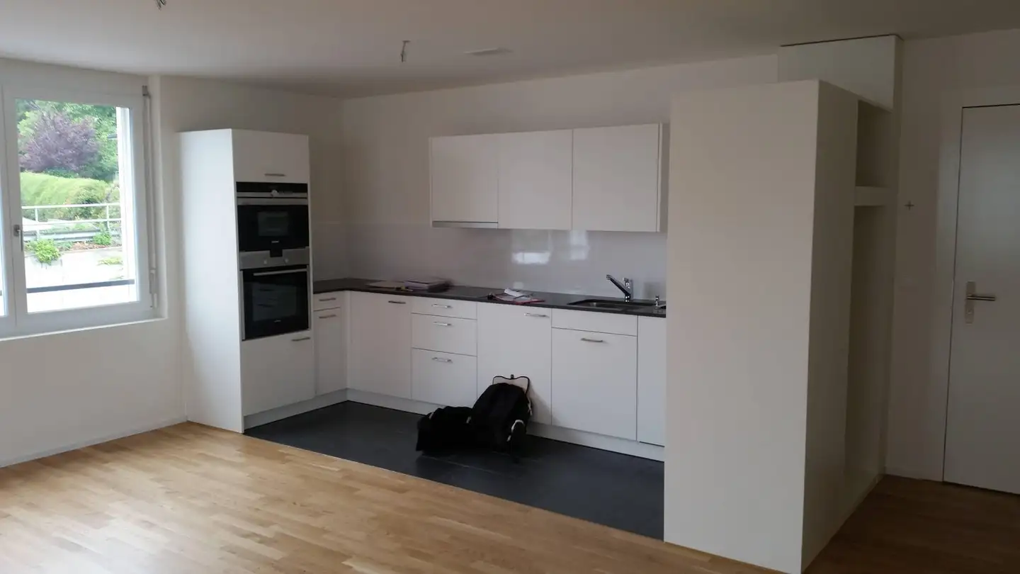 Wohnung mieten - Zürcherstrasse 58, 8908 Hedingen
