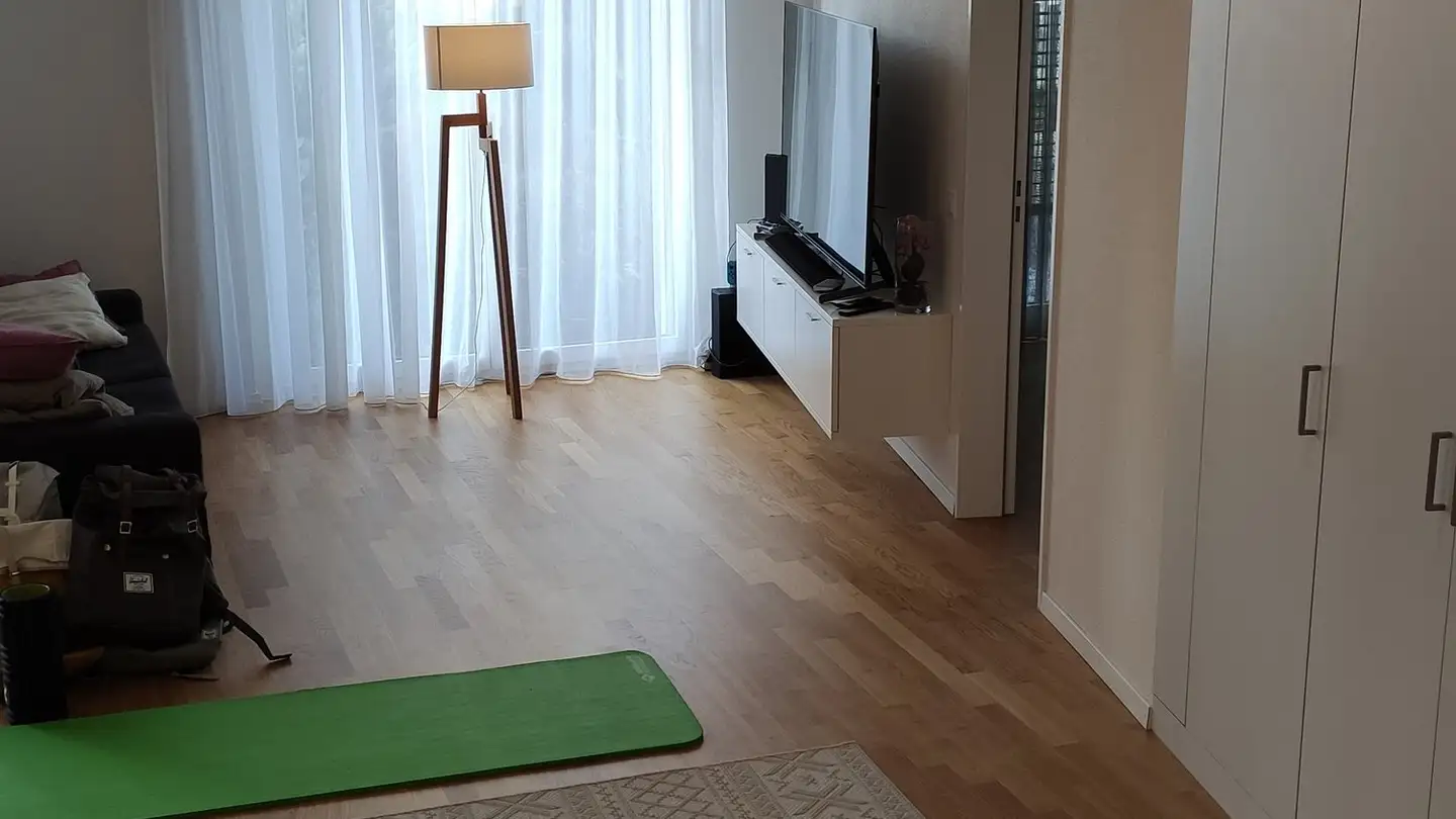 Wohnung mieten - Schulstrasse 2a, 8500 Frauenfeld - Foto 2