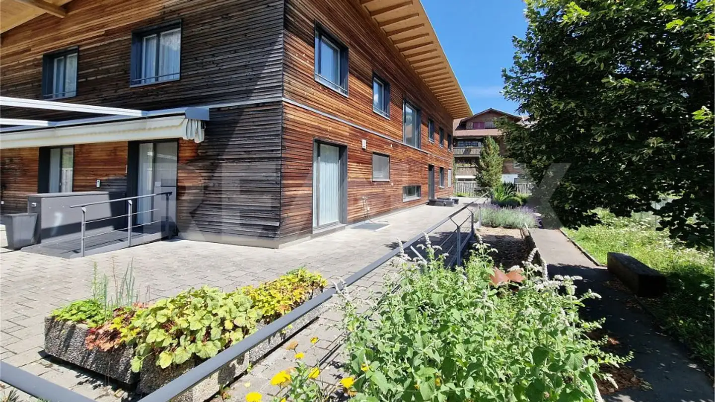 Single house for sale - Fuhrenmatte 204d, 3766 Boltigen - Photo 4