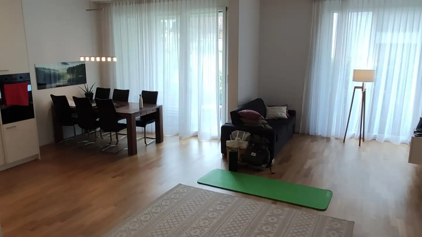 Wohnung mieten - Schulstrasse 2a, 8500 Frauenfeld - Foto 3