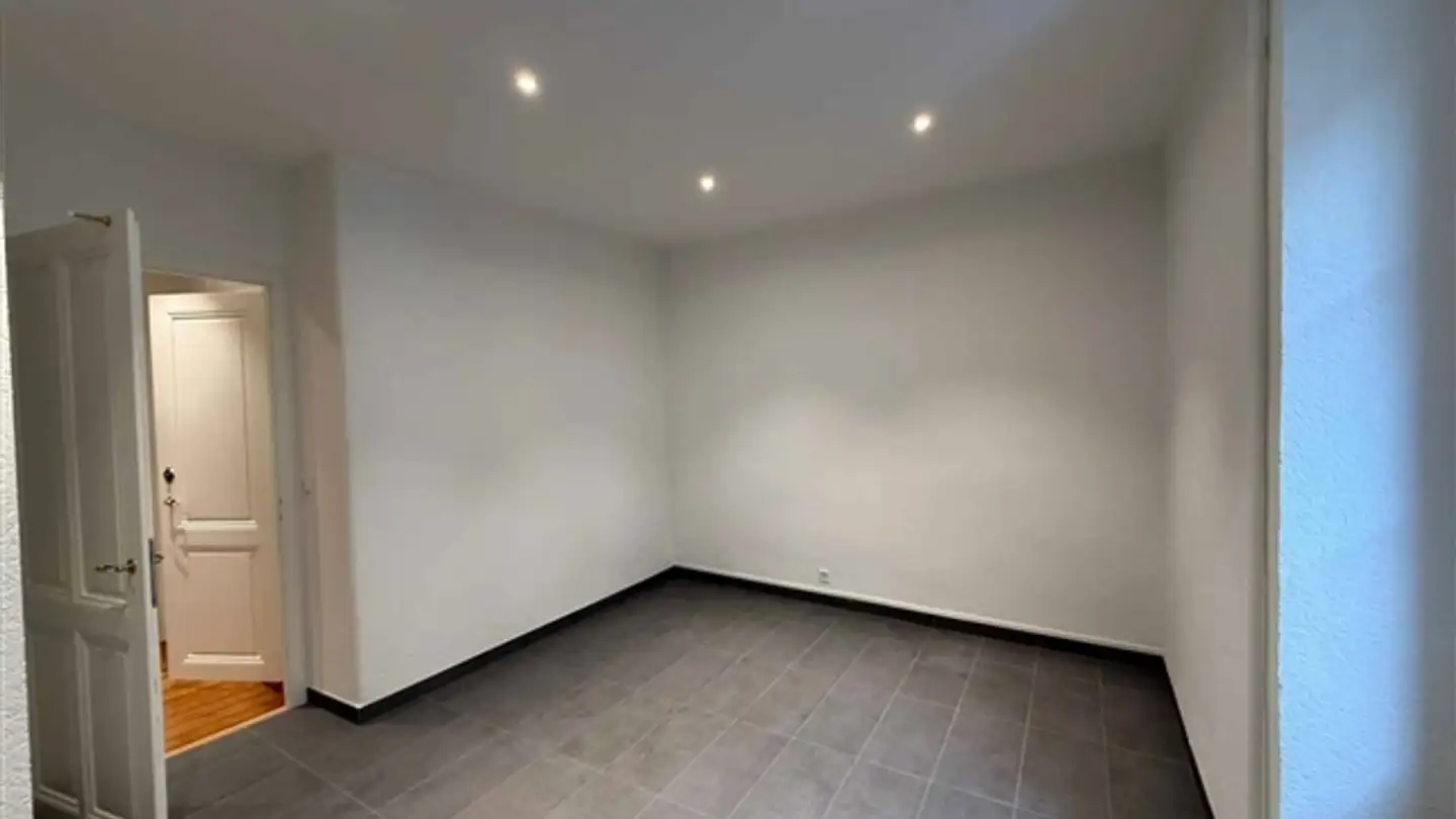 Appartement à louer - Rue Jean- Dassier 20, 1201 Genève - Photo 3