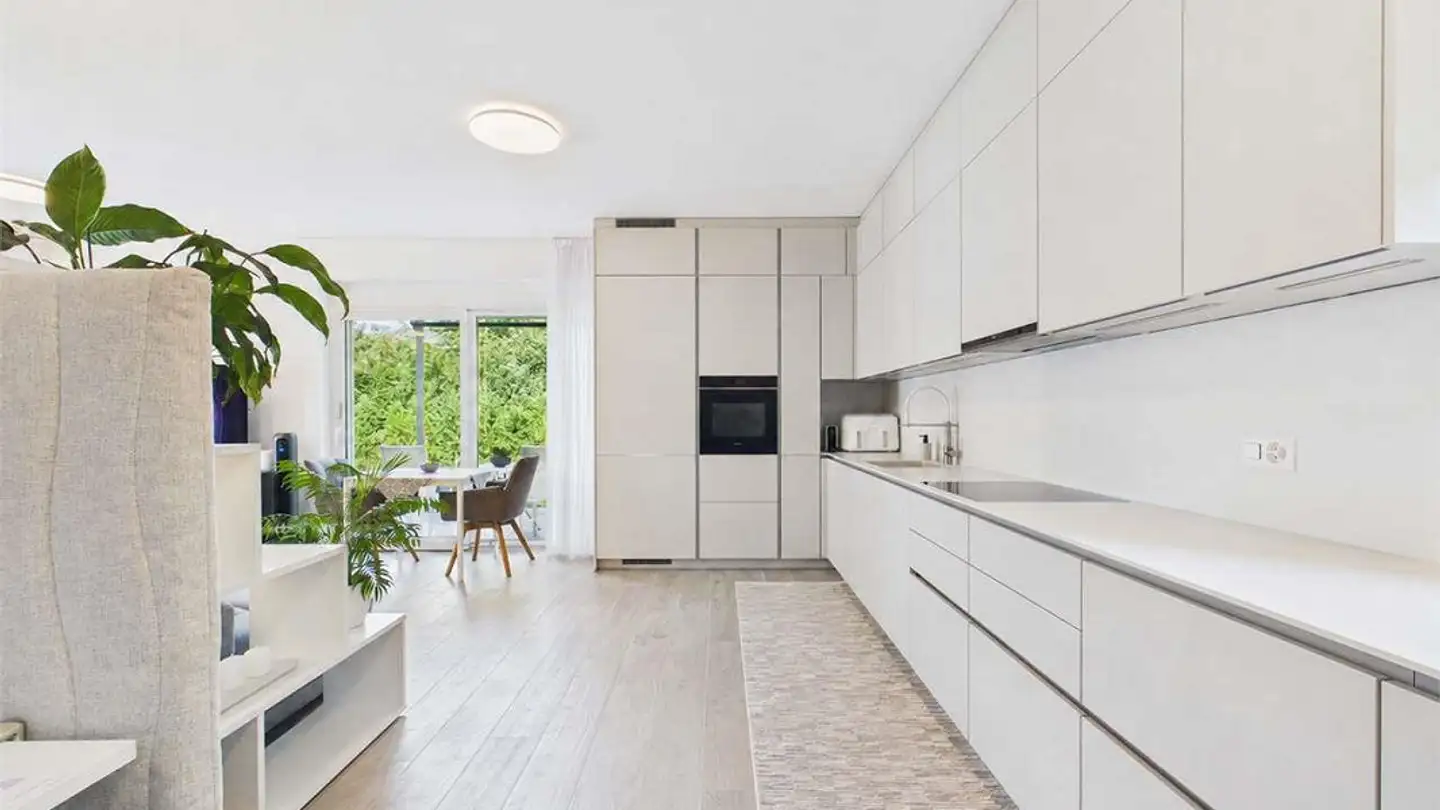 Appartement à vendre - 6500 Bellinzona - Photo 4