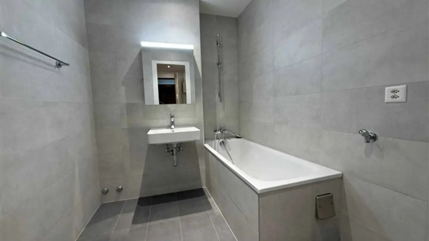 Appartement à louer - Rue Jean- Dassier 20, 1201 Genève - Photo 4