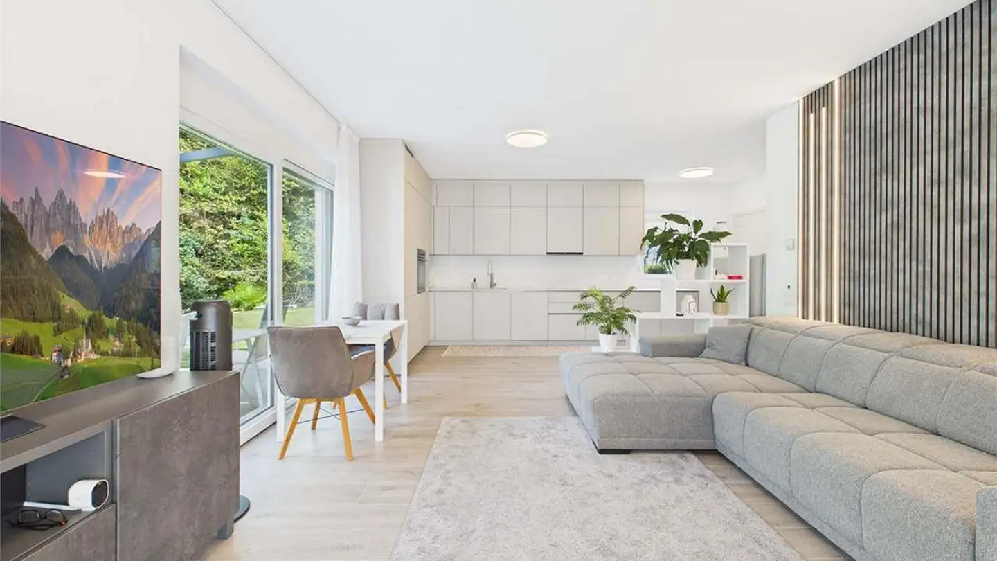Appartement à vendre - 6500 Bellinzona - Photo 2