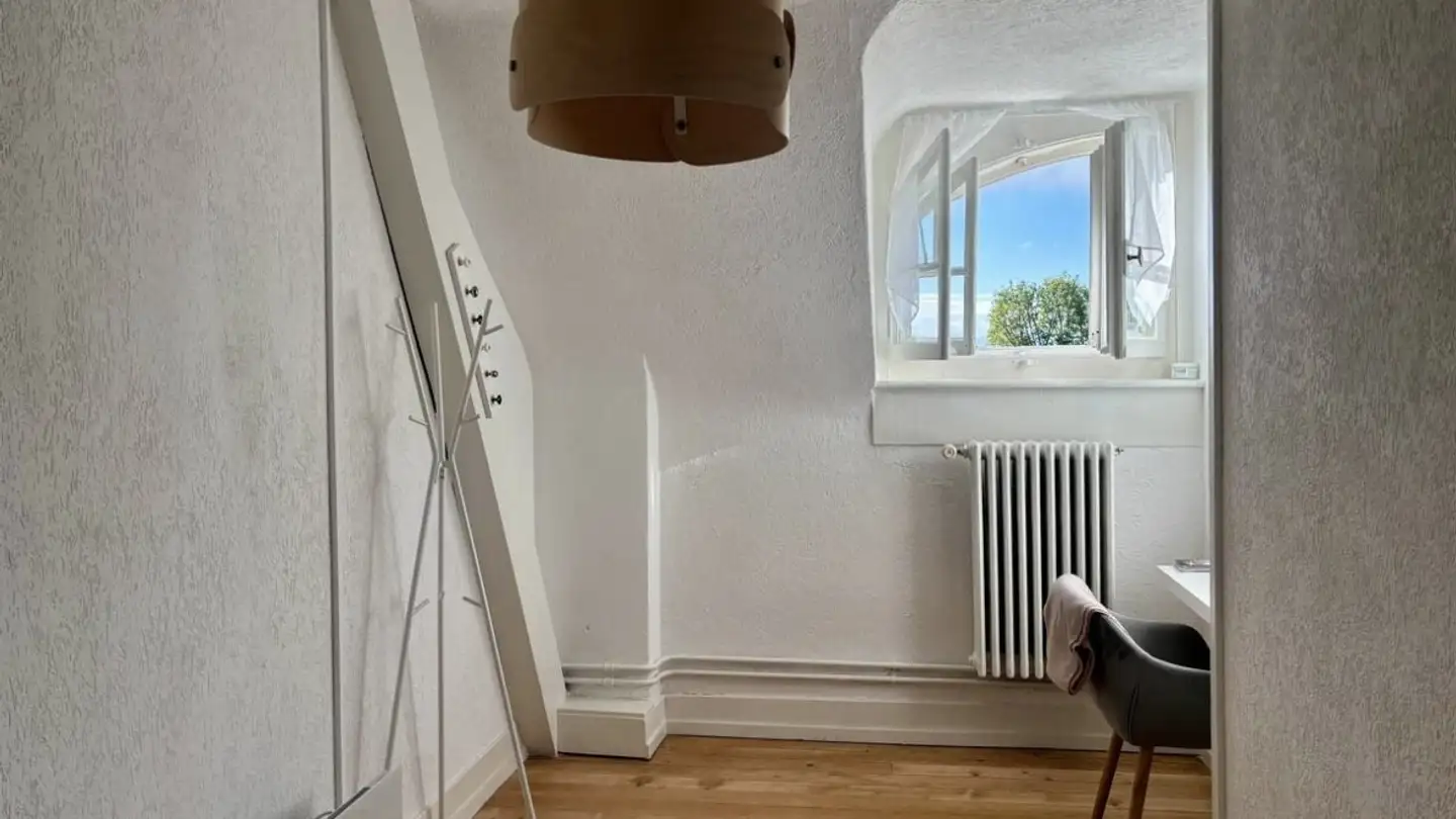 Appartement à louer - Rue Abram-Louis-Breguet 14, 2000 Neuchâtel