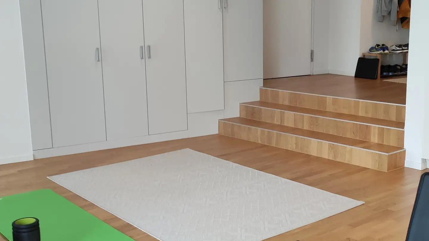 Wohnung mieten - Schulstrasse 2a, 8500 Frauenfeld - Foto 4