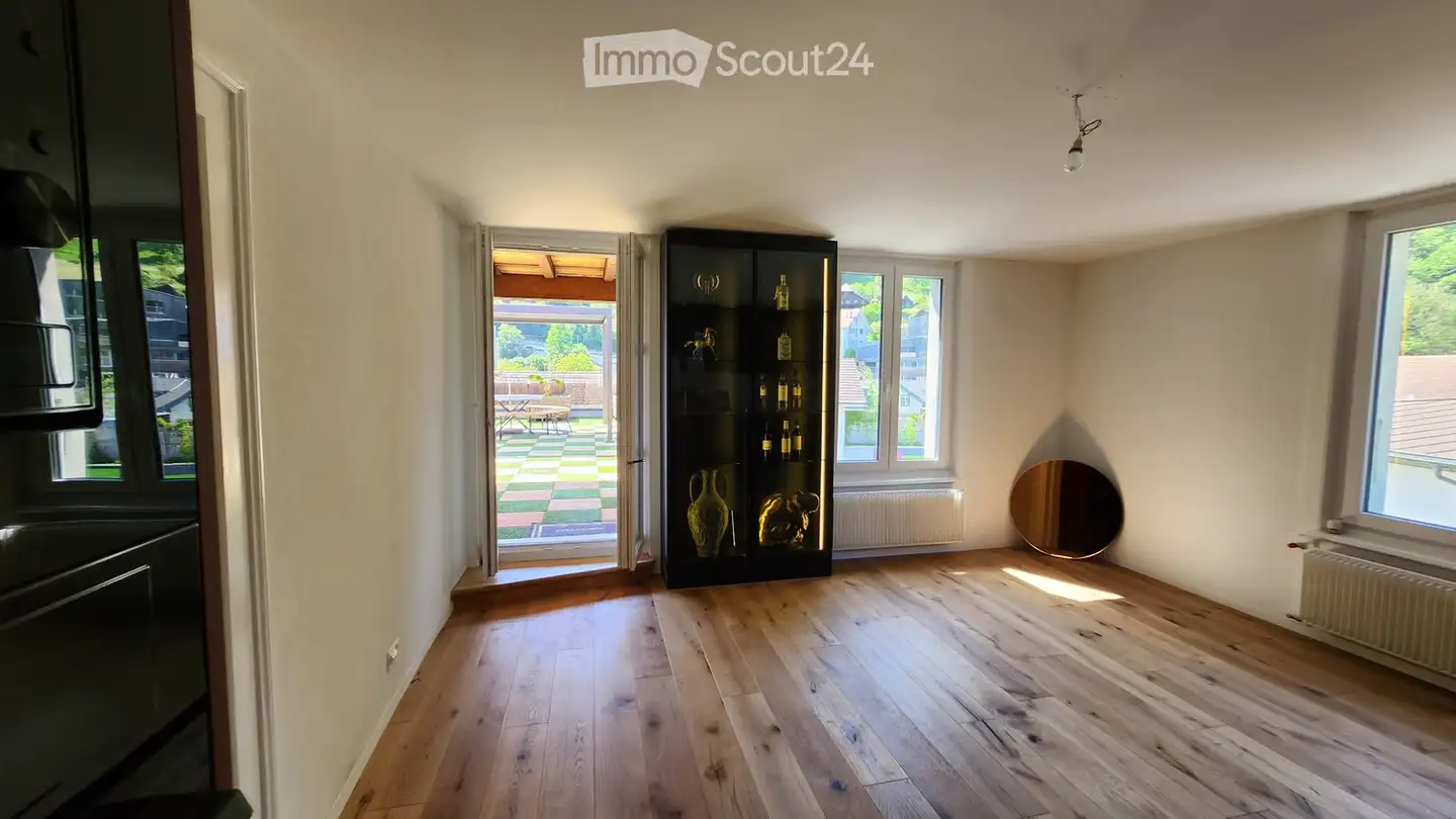 Wohnung mieten - Thunstrasse 2, 3672 Oberdiessbach - Foto 3