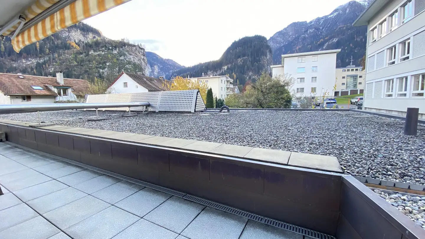 Apartment for rent - Spitalstrasse 5, 7430 Thusis
