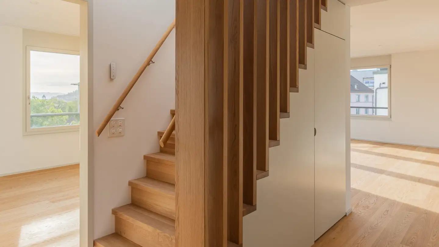 Appartamento in affitto - 8006 Zürich - Foto 3