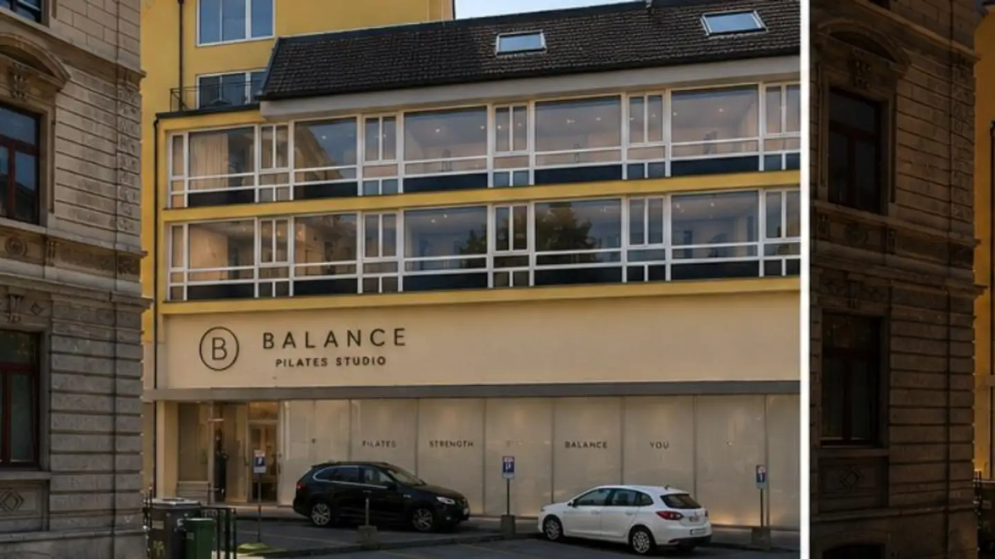 Commerciale in affitto - Birmensdorferstrasse 20, 8004 Zürich