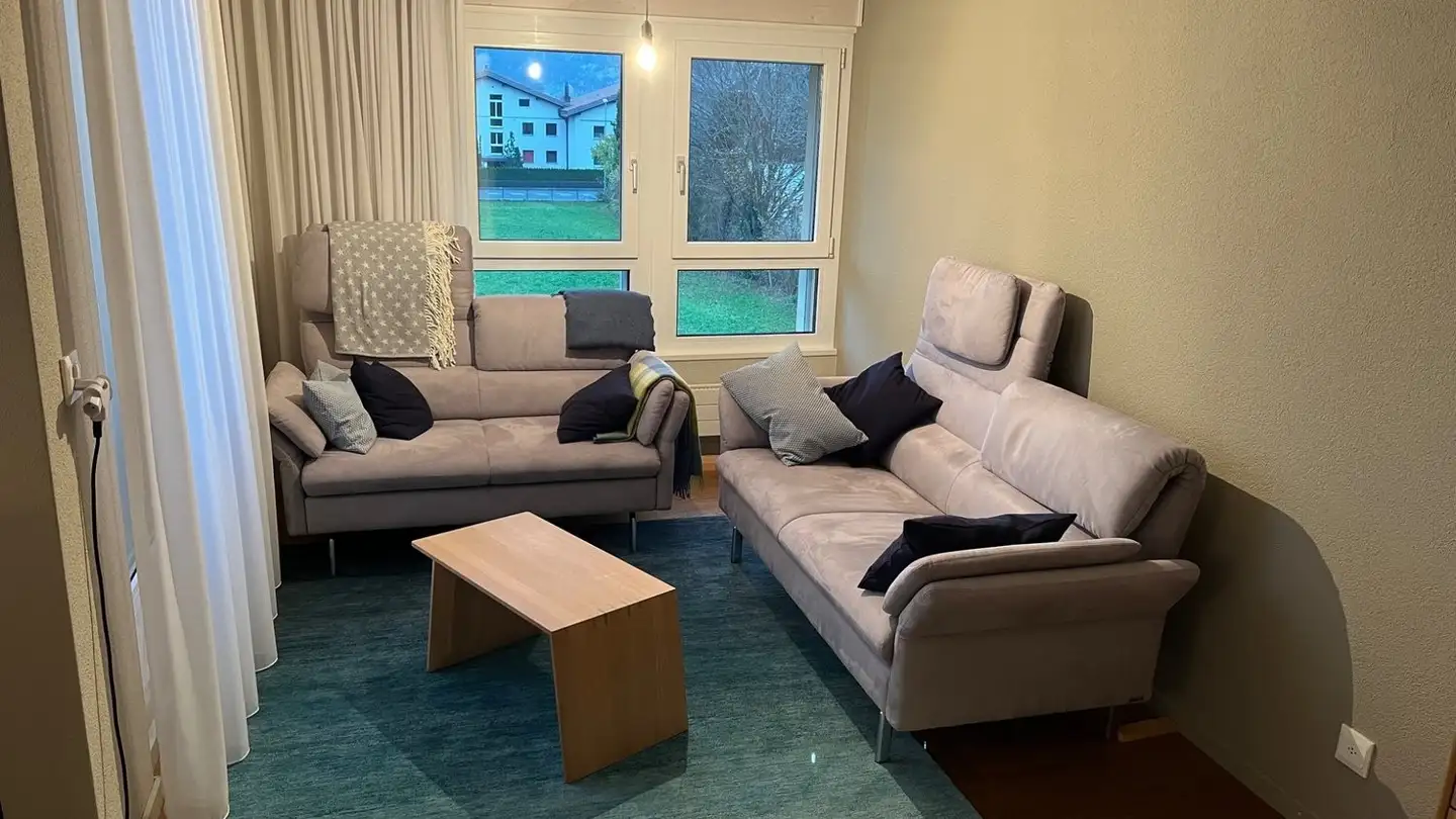 Appartamento in affitto - 3800 Interlaken
