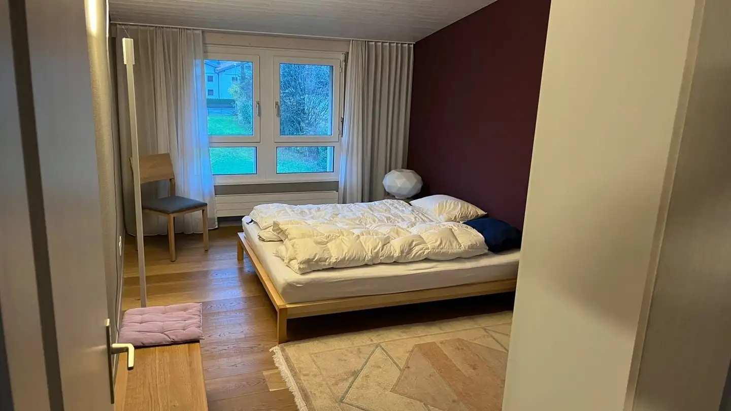 Appartamento in affitto - 3800 Interlaken - Photo 2