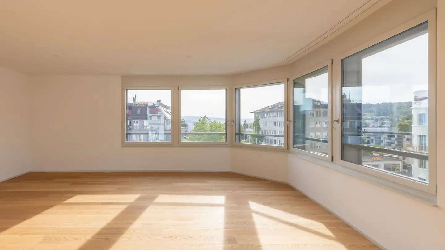 Appartamento in affitto - 8006 Zürich - Foto 4