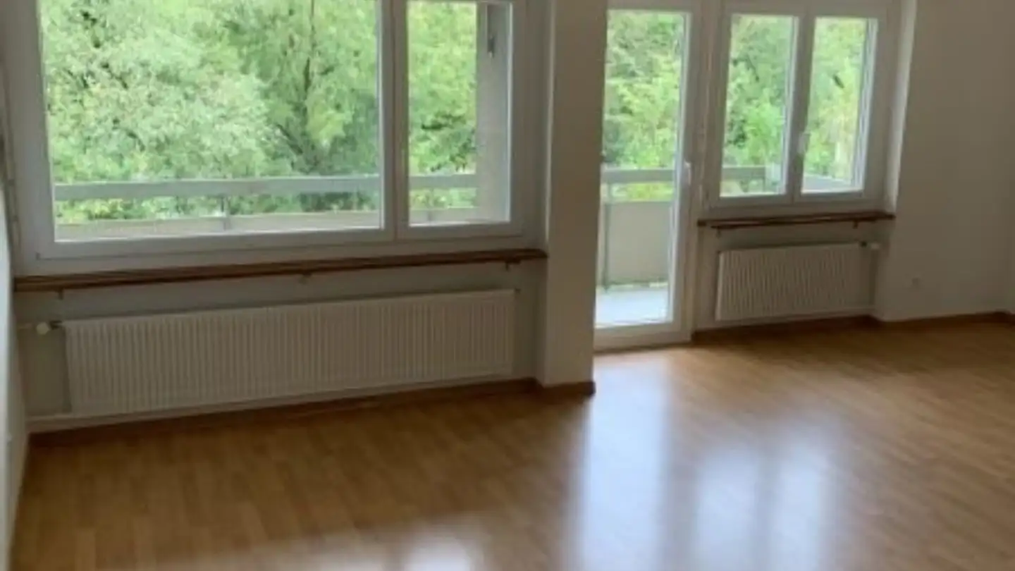 Zimmer mieten - 4600 Olten - Foto 4