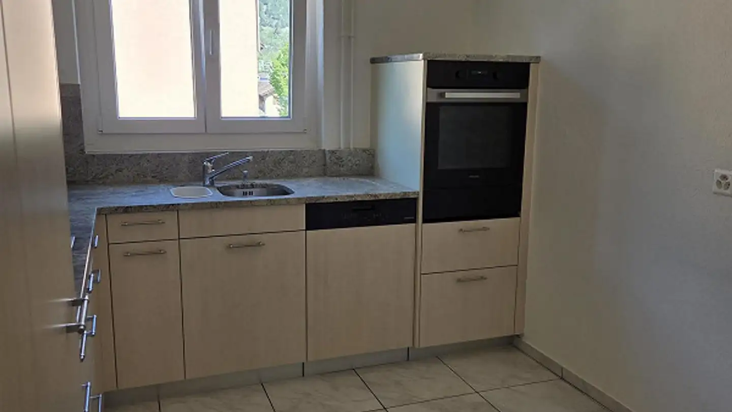 Appartamento in affitto - Oberalpstrasse 56, 7000 Chur - Foto 3