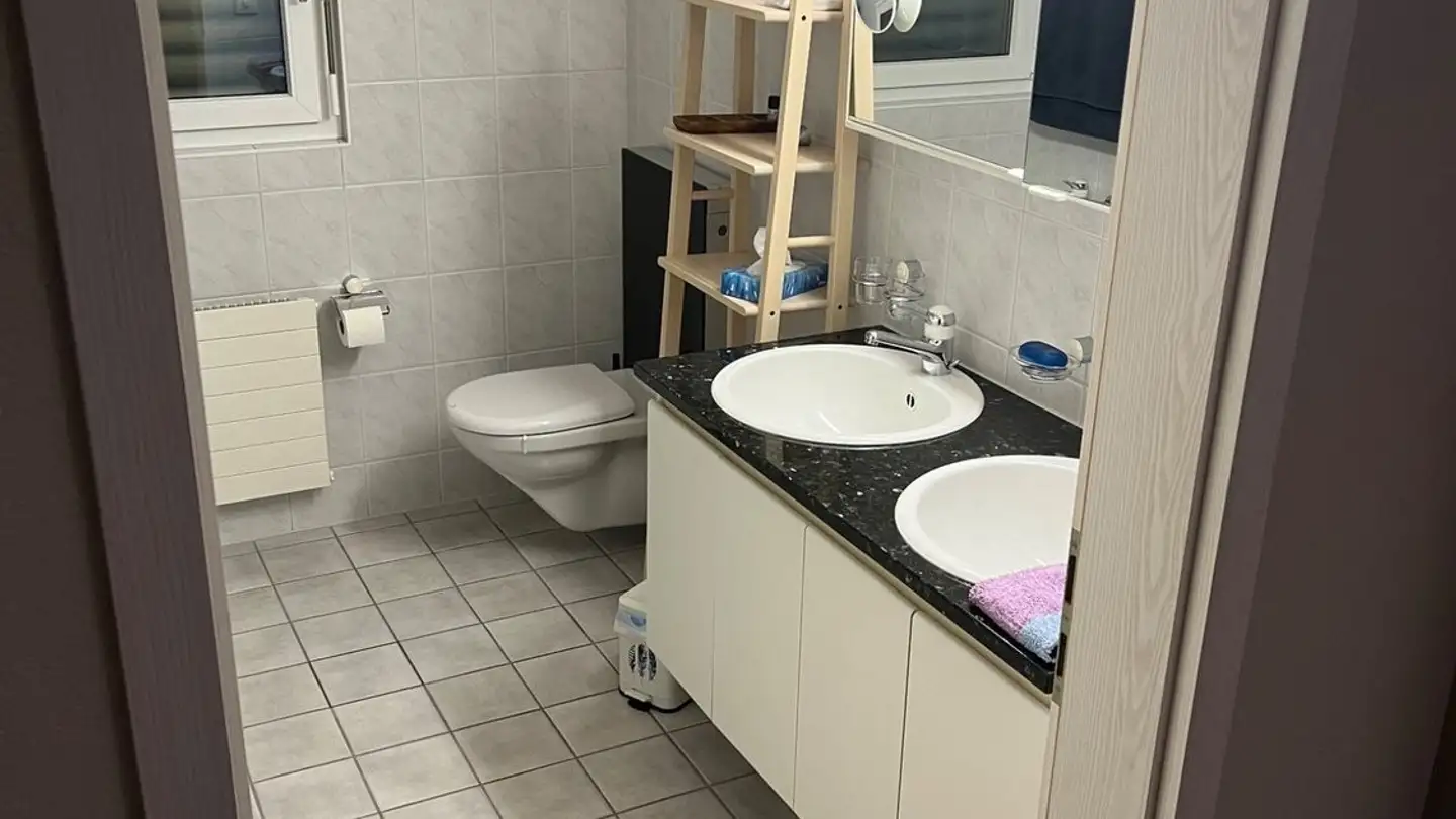 Appartamento in affitto - 3800 Interlaken - Photo 4