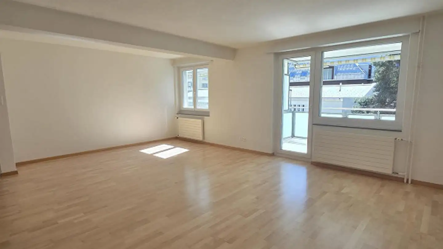 Appartamento in affitto - Oberalpstrasse 56, 7000 Chur - Foto 4