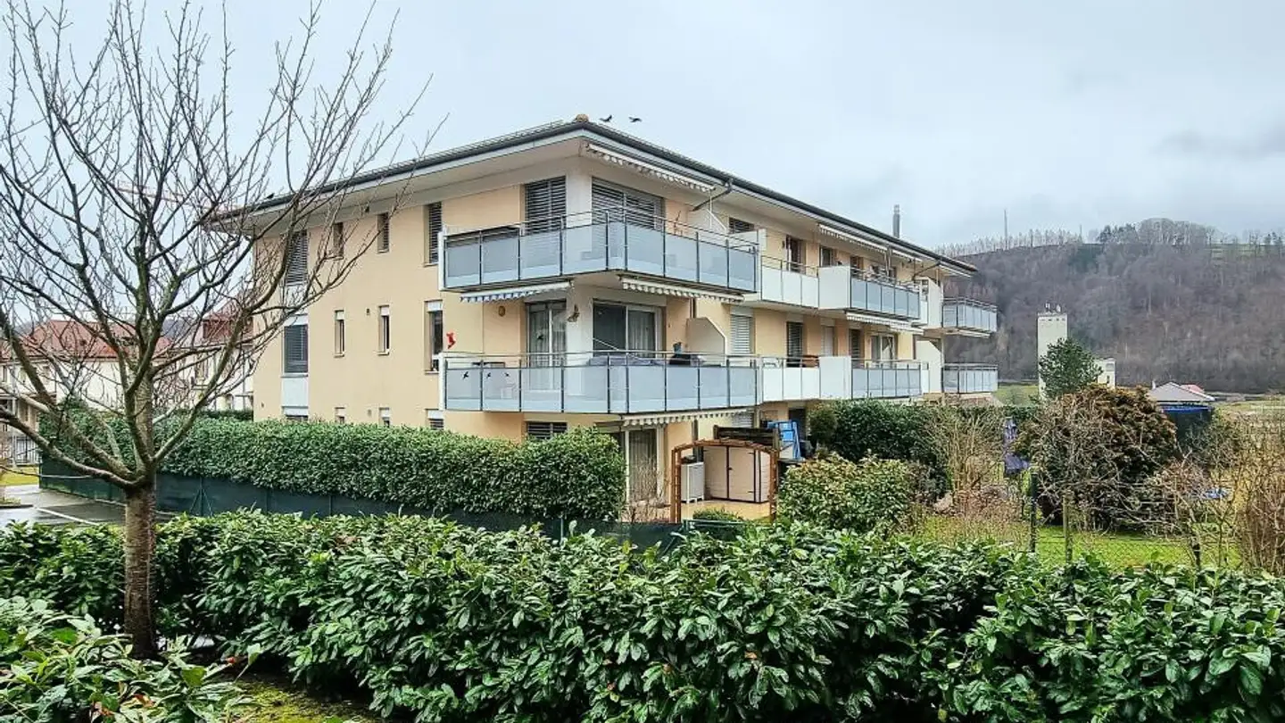 Apartment for sale - 1510 Moudon