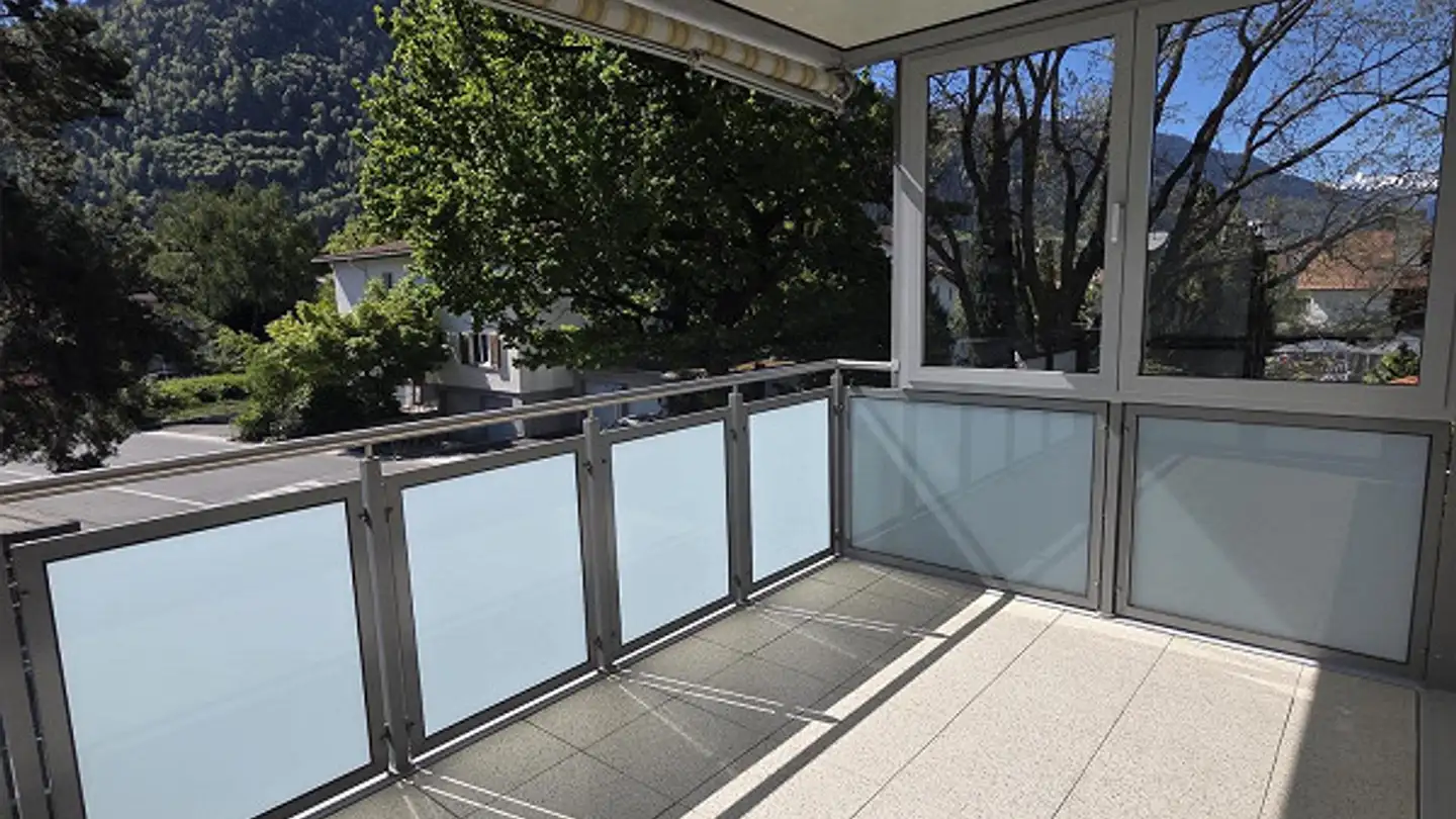 Appartamento in affitto - Oberalpstrasse 56, 7000 Chur