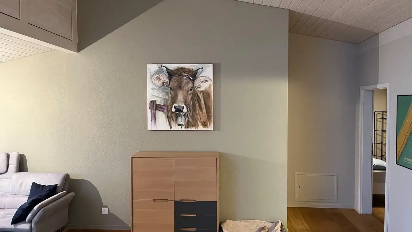 Appartamento in affitto - 3800 Interlaken - Photo 3