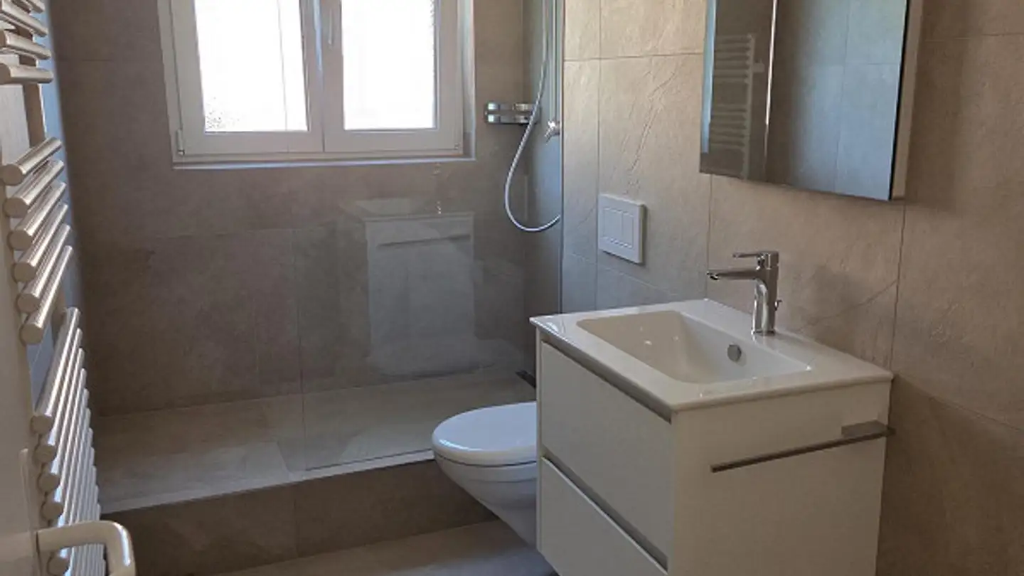 Appartamento in affitto - Oberalpstrasse 56, 7000 Chur - Foto 2
