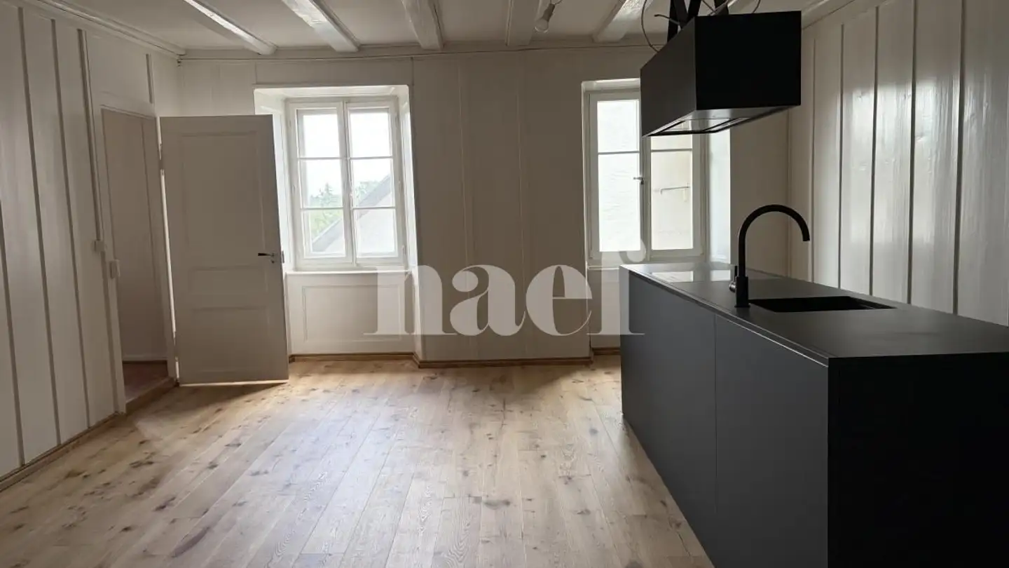 Apartment for rent - Ville 1, 2525 Le Landeron