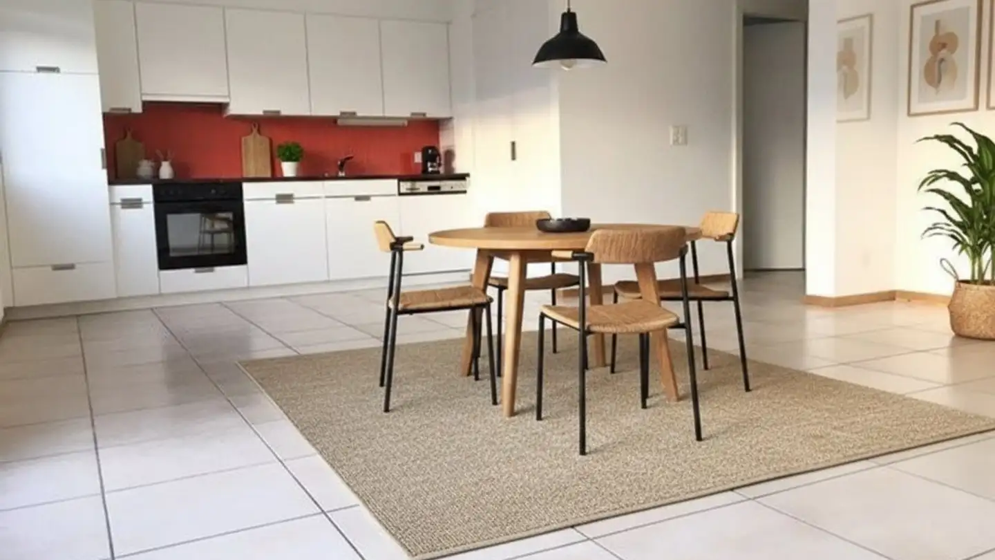Wohnung mieten - Impasse De La Source 20, 1753 Matran - Foto 3