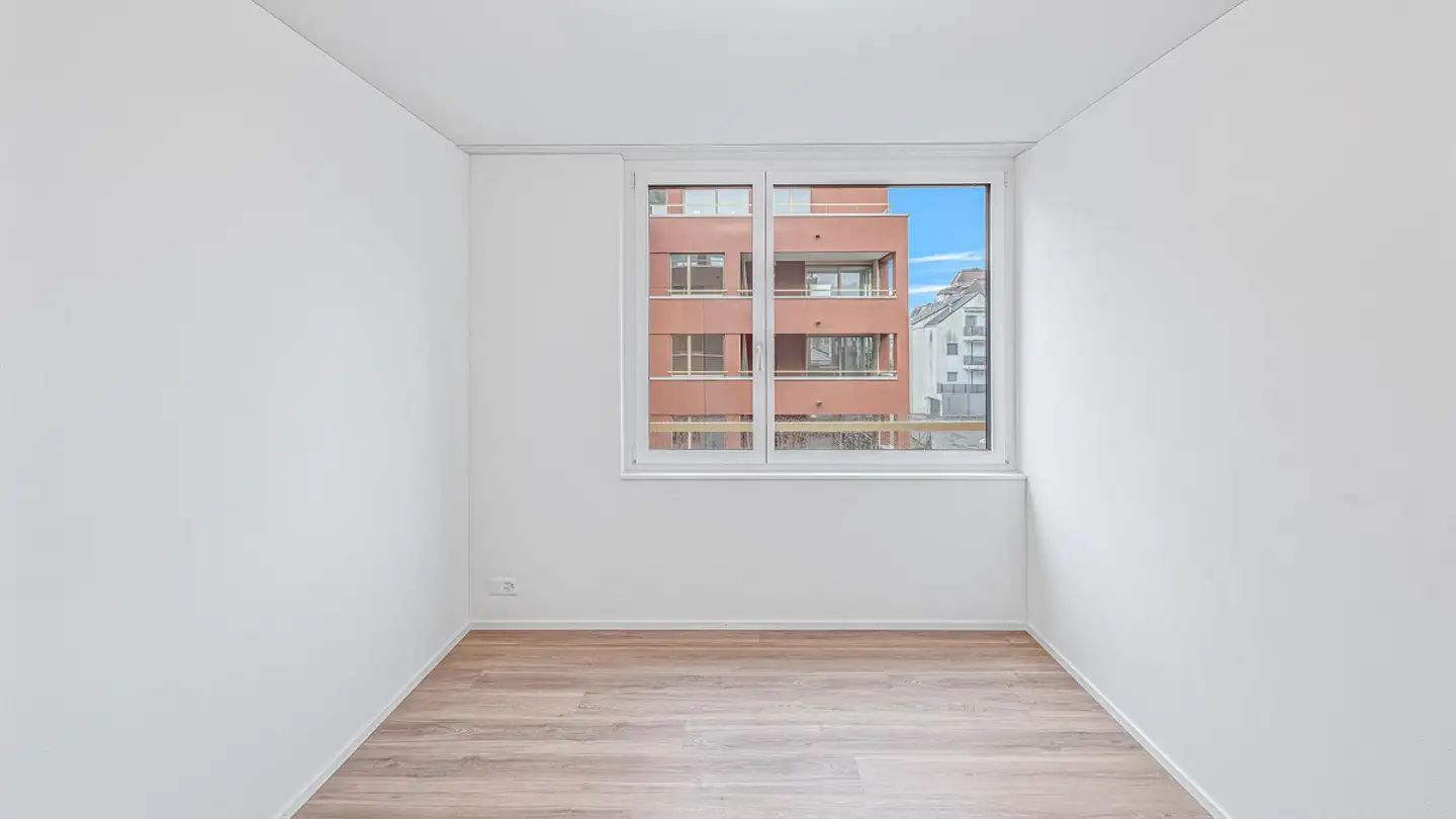 Apartment for rent - Bahnweg 10, 8862 Schübelbach - Photo 3