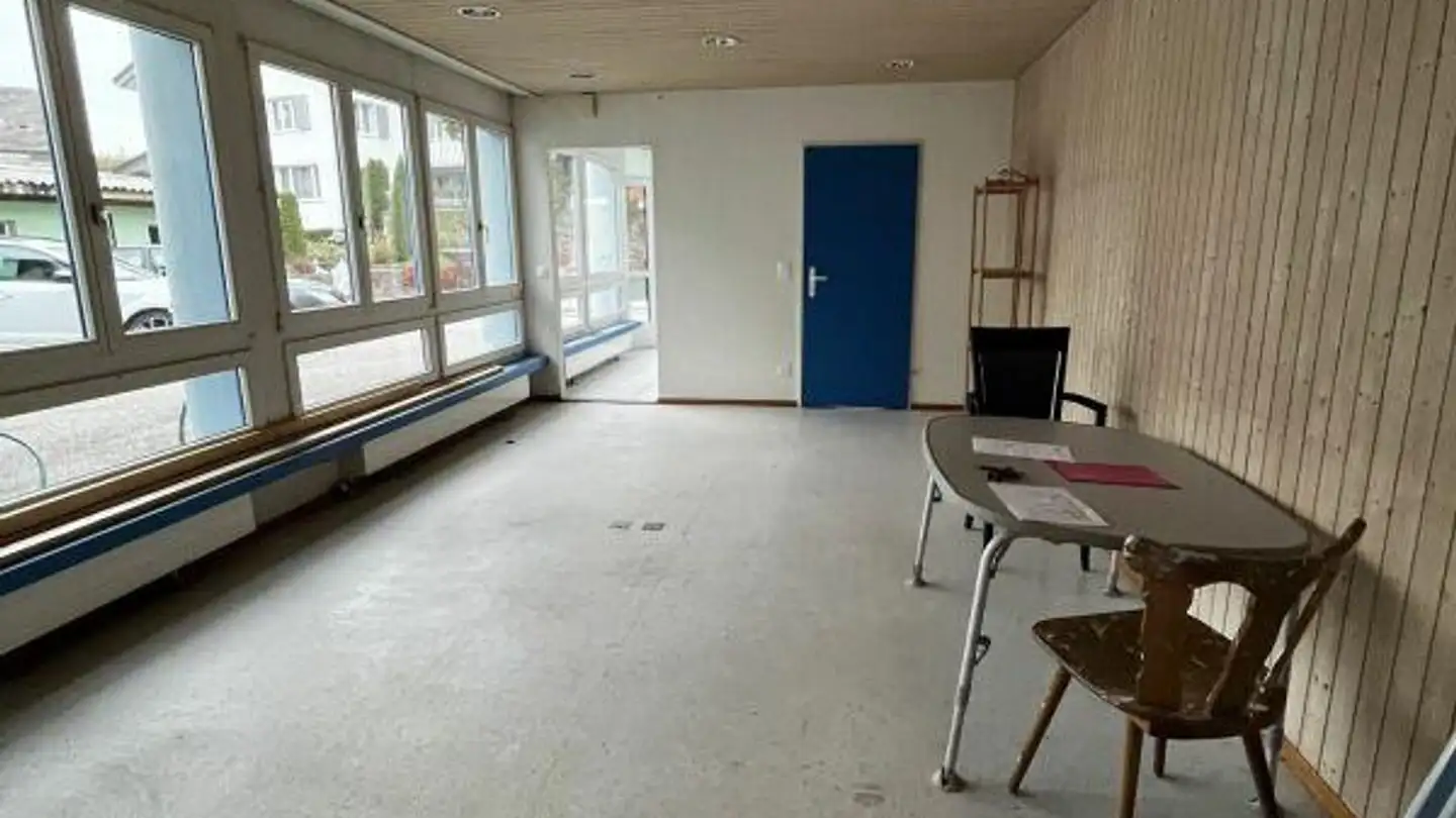 Commerciale in affitto - Bachwilstrasse 8a, 6162 Entlebuch - Foto 4
