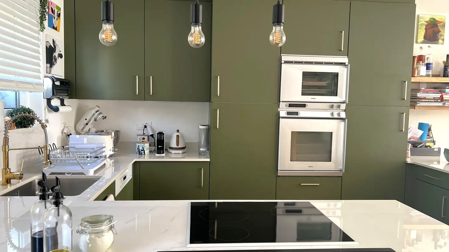 Stepped house for rent - Route De Nyon, 1196 Gland - Photo 4