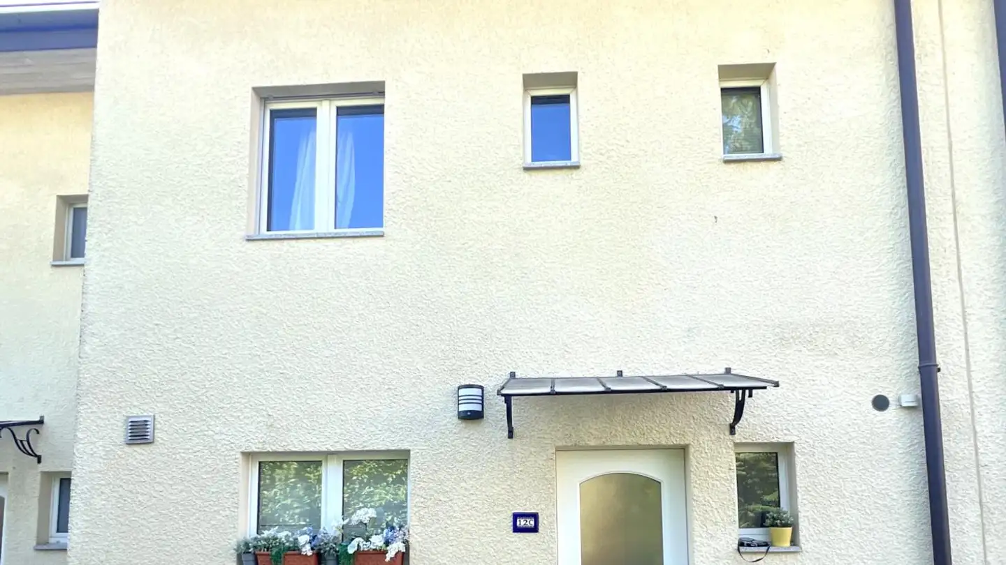 Stepped house for rent - Route De Nyon, 1196 Gland - Photo 2