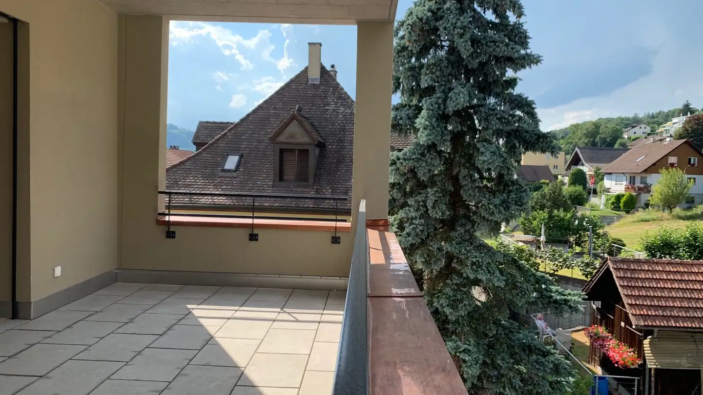 Apartment for rent - Dorfstrasse 48, 5417 Untersiggenthal