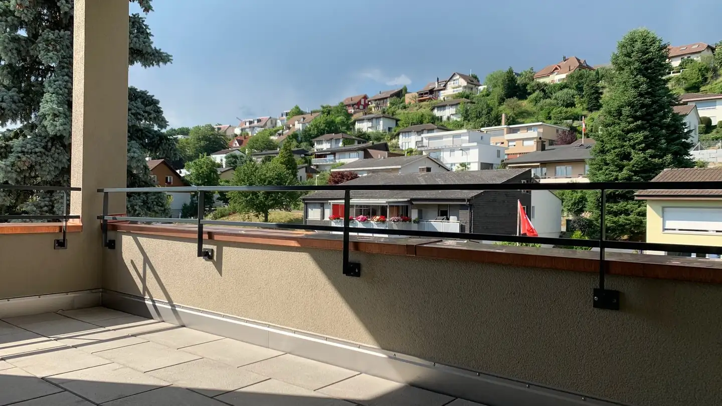 Apartment for rent - Dorfstrasse 48, 5417 Untersiggenthal - Photo 4