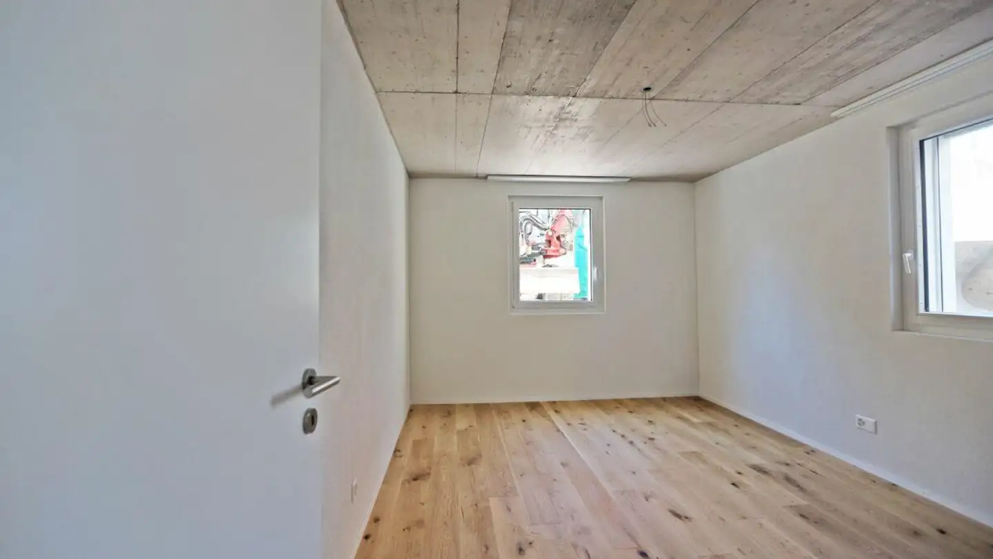 Stepped apartment for rent - Löwengasse 5, 8586 Kümmertshausen - Photo 4