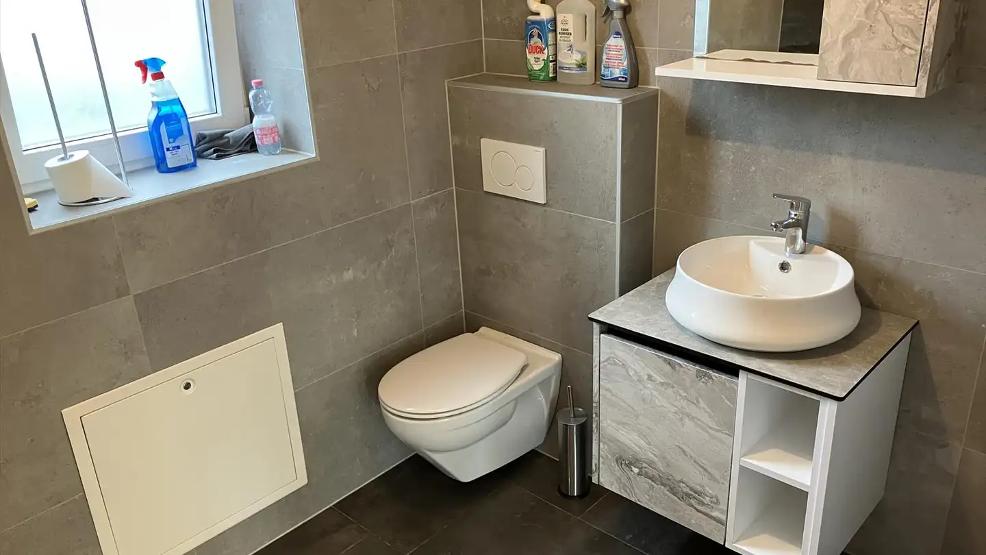 Commerciale in affitto - Chemin Des Loveresses 5, 1523 Granges-près-Marnand - Photo 3